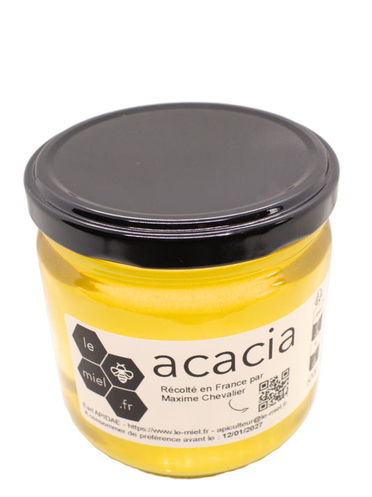 Miel d'Acacia