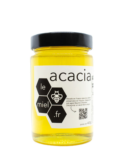 Miel d'Acacia