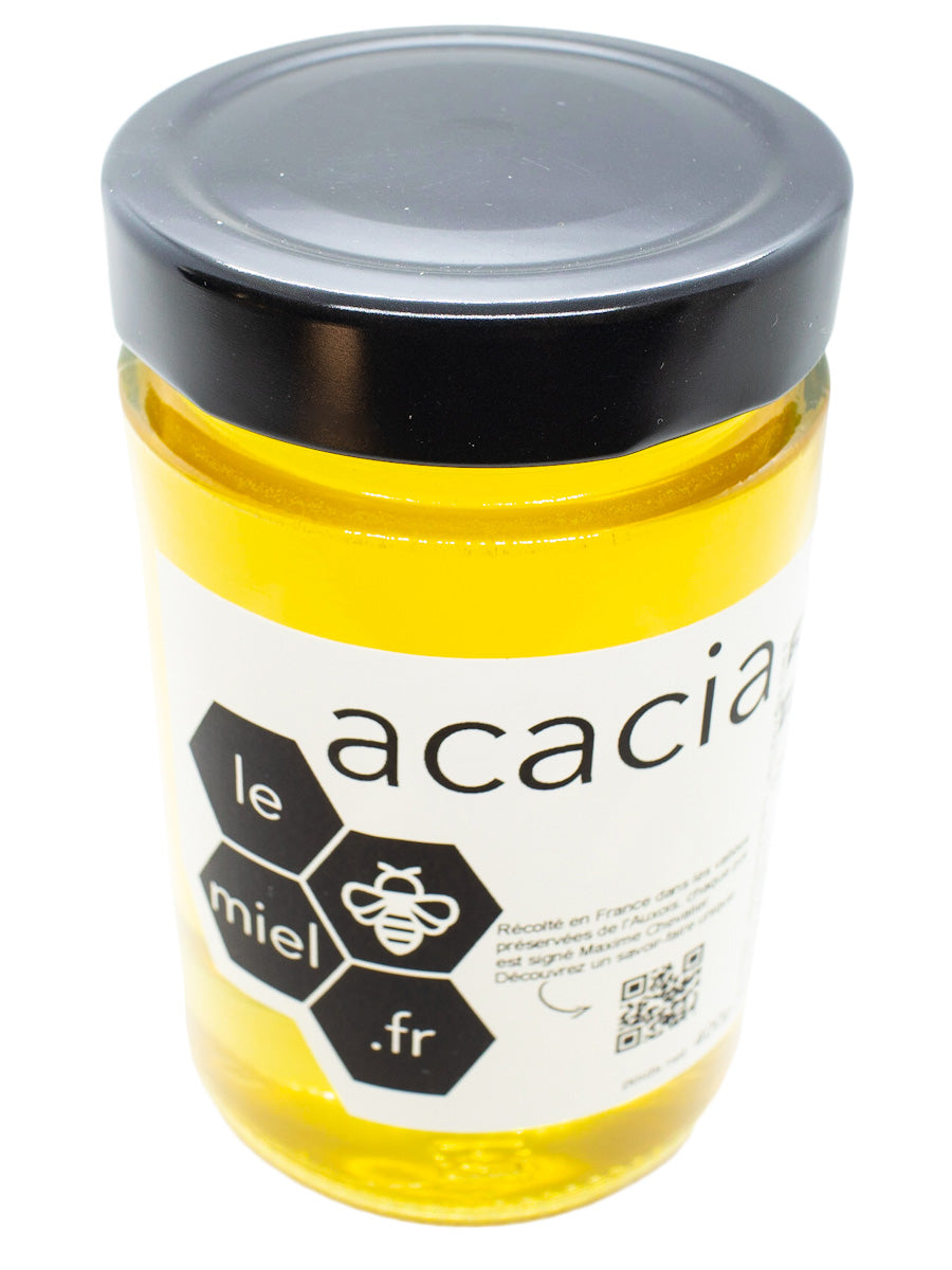 Miel d'Acacia