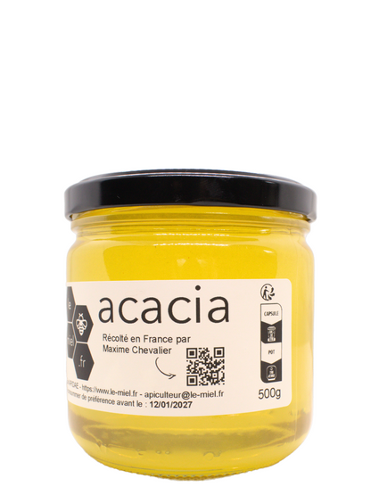 Miel d'Acacia
