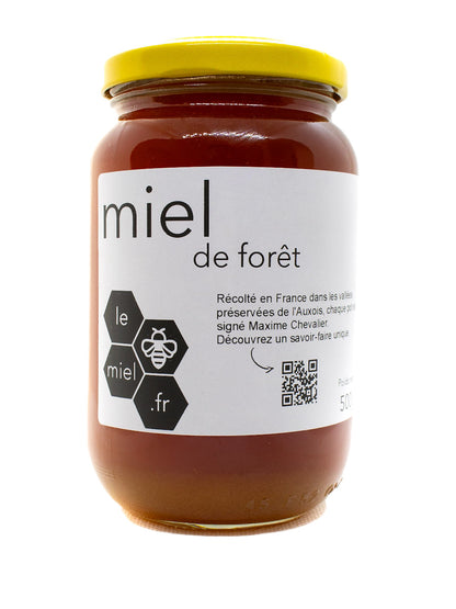 Miel de Forêt