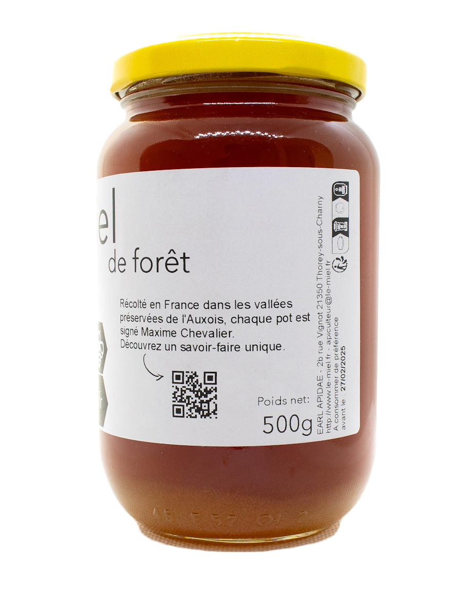 Miel de Forêt