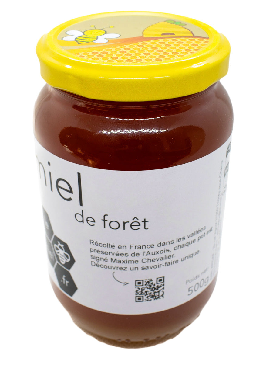 Miel de Forêt