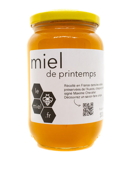 Miel de Printemps