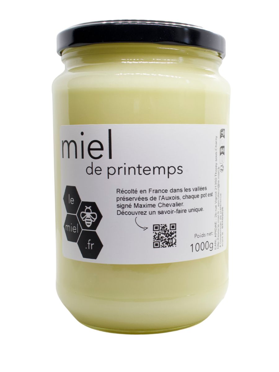 Miel de Printemps