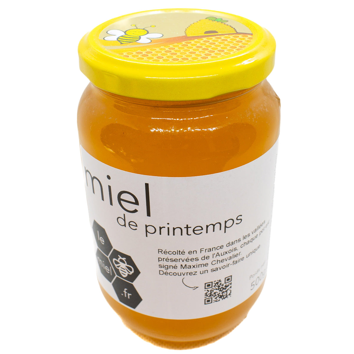 Miel de Printemps