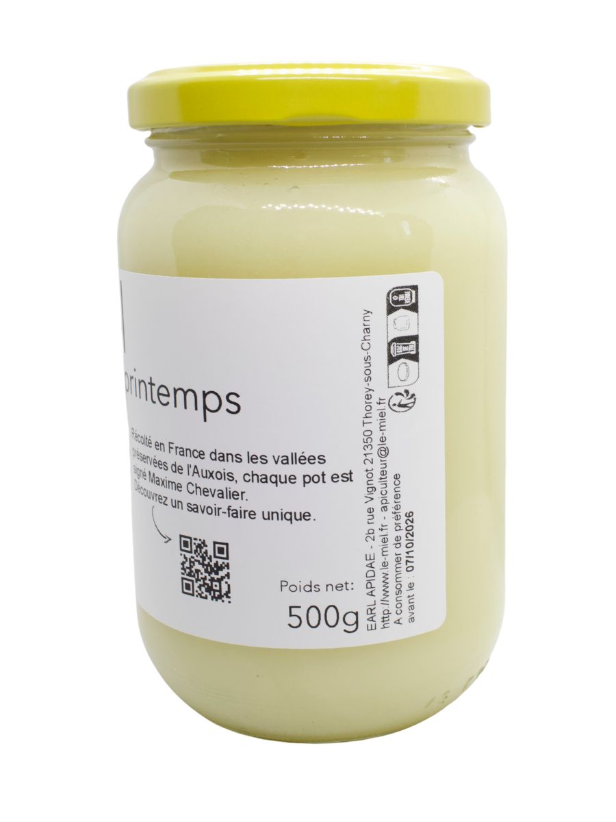 Miel de Printemps